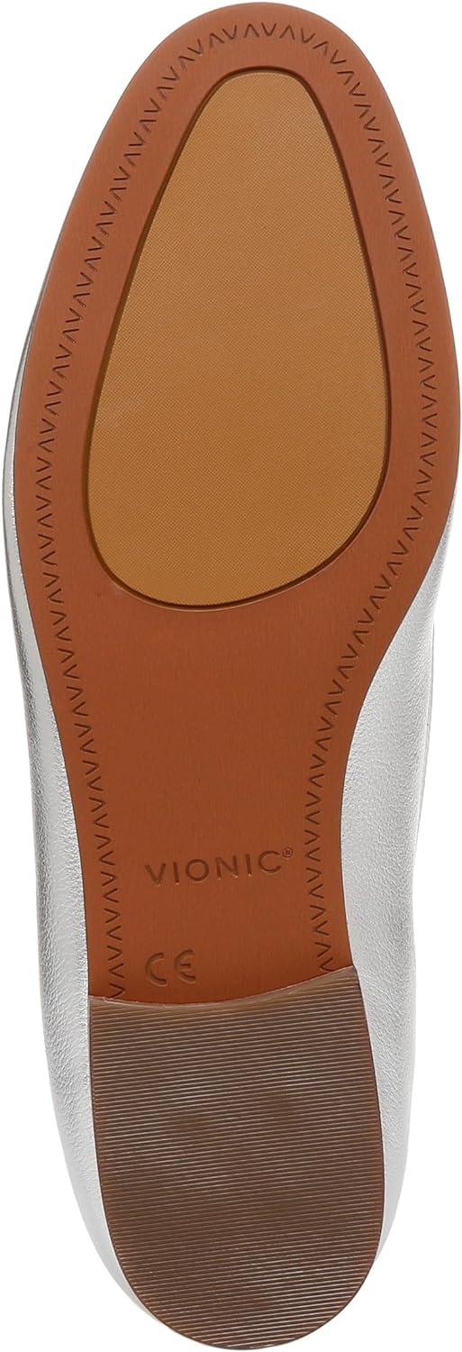 Vionic Women's Willa Slip-on Flat