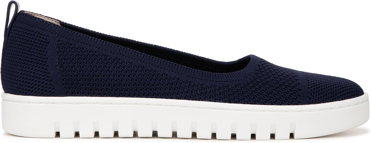 Vionic Women's Uptown Skimmer Knit Slip-ons Loafer