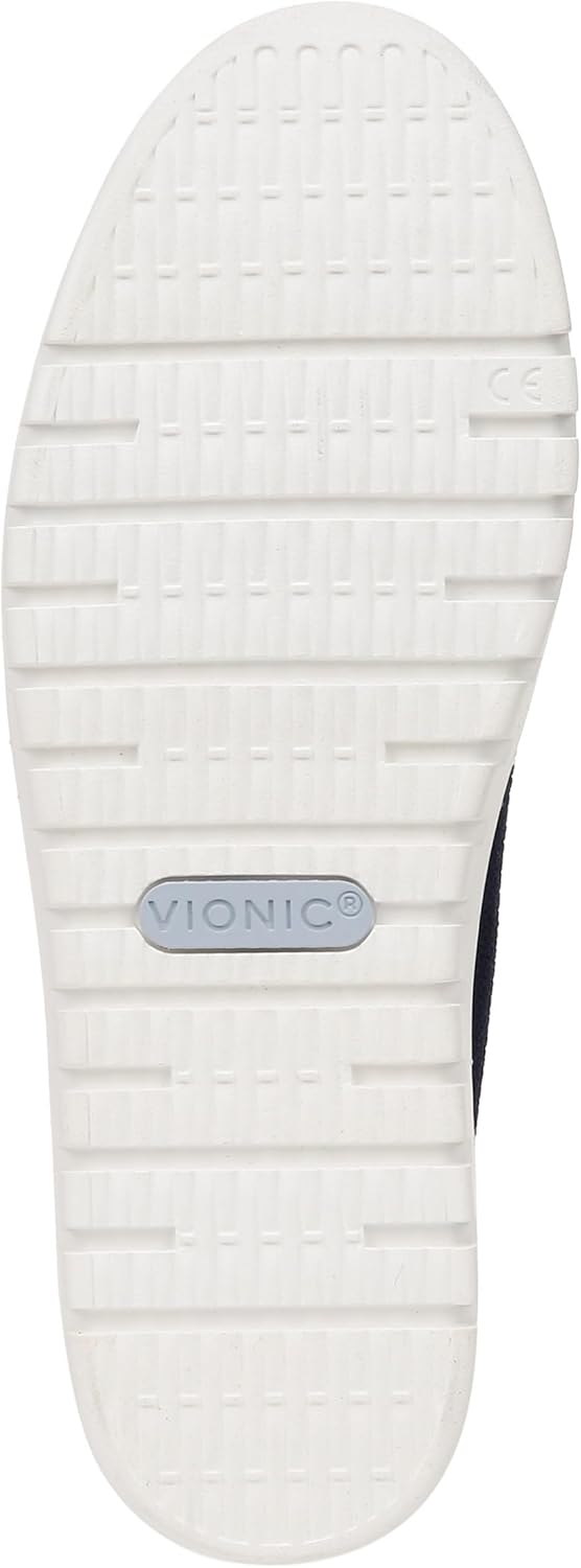 Vionic Women's Uptown Skimmer Knit Slip-ons Loafer