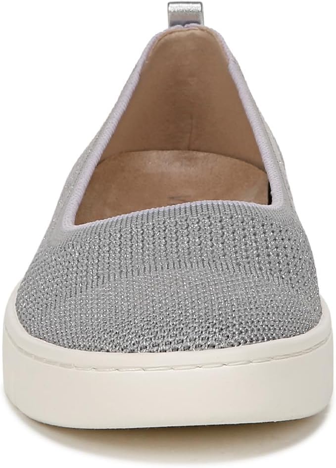 Vionic Women's Uptown Skimmer Knit Slip-ons Loafer