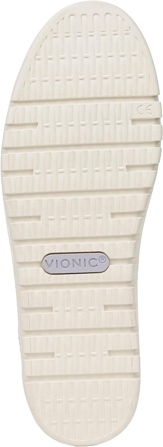 Vionic Women's Uptown Skimmer Knit Slip-ons Loafer