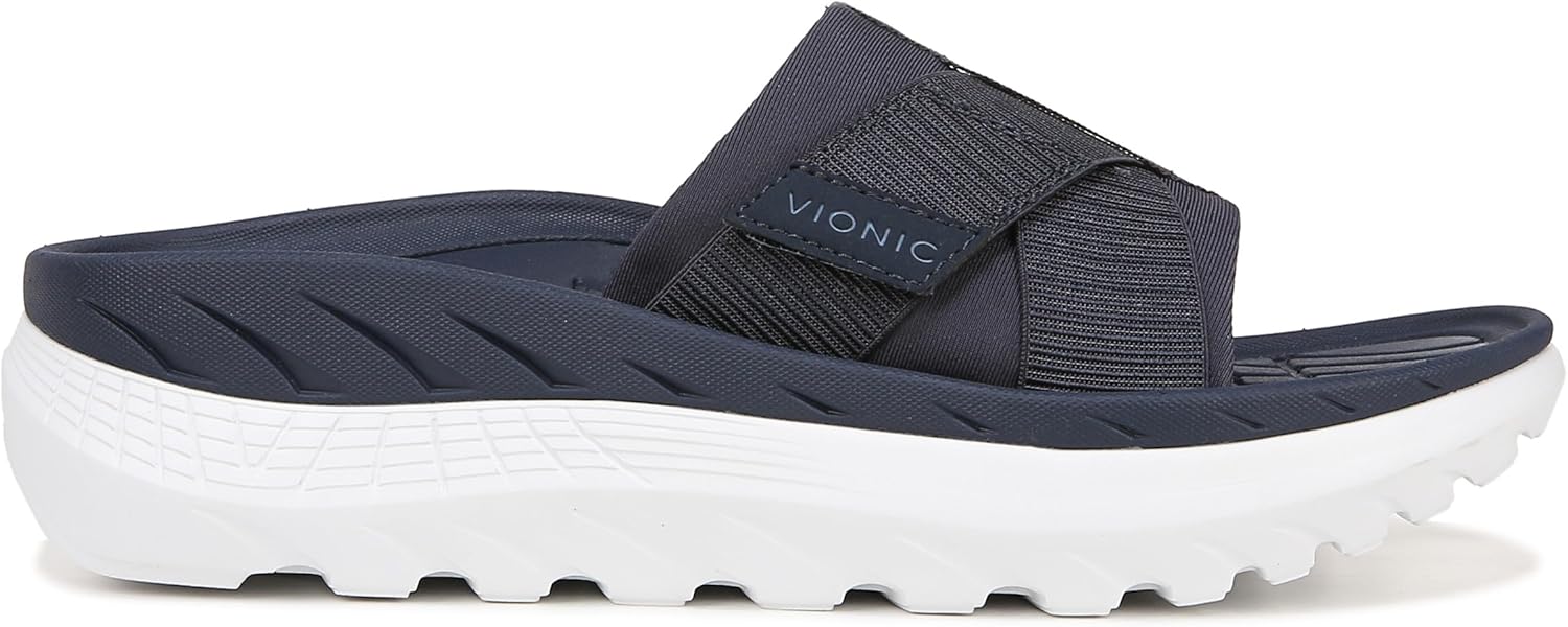 Vionic Unisex Rebound Recovery Sandals