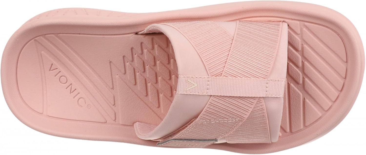 Vionic Unisex Rebound Recovery Sandals