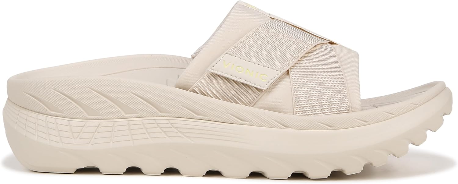 Vionic Unisex Rebound Recovery Sandals