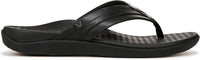 Vionic Men's Tide II Orthotic Support Sandal