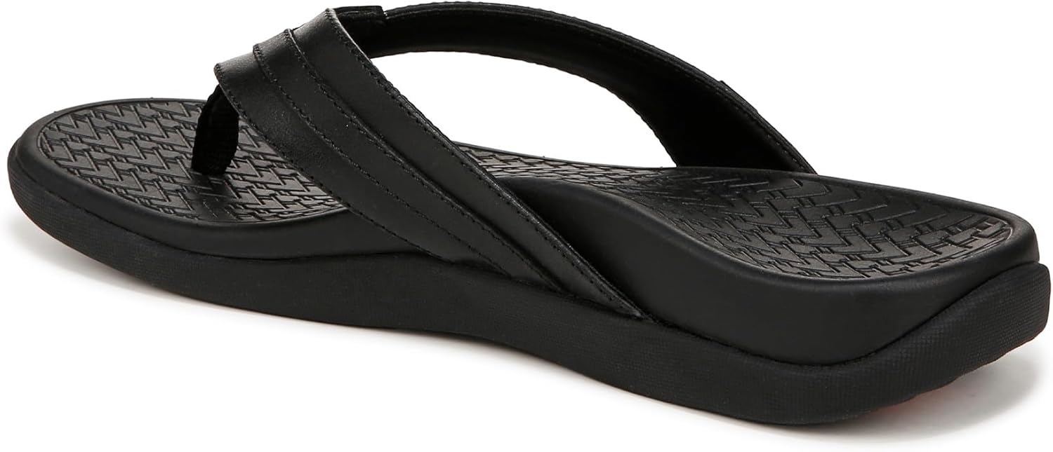 Vionic Men's Tide II Orthotic Support Sandal