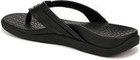 Vionic Men's Tide II Orthotic Support Sandal