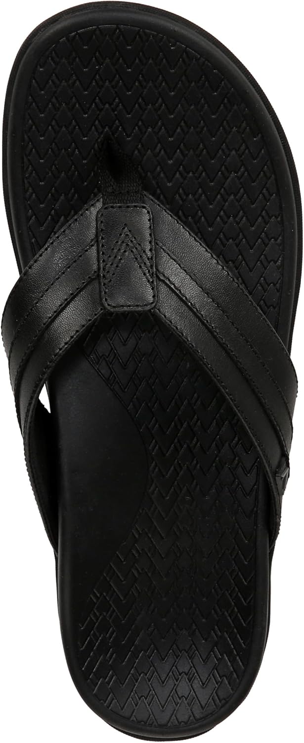 Vionic Men's Tide II Orthotic Support Sandal