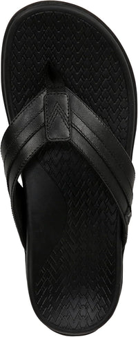 Vionic Men's Tide II Orthotic Support Sandal