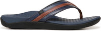 Vionic Men's Tide II Orthotic Support Sandal