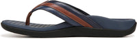 Vionic Men's Tide II Orthotic Support Sandal