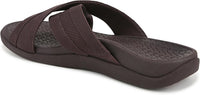 Vionic Men's Tide Slide Arch Supportive Sandal