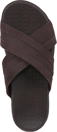 Vionic Men's Tide Slide Arch Supportive Sandal