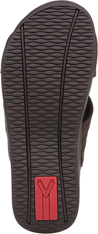 Vionic Men's Tide Slide Arch Supportive Sandal