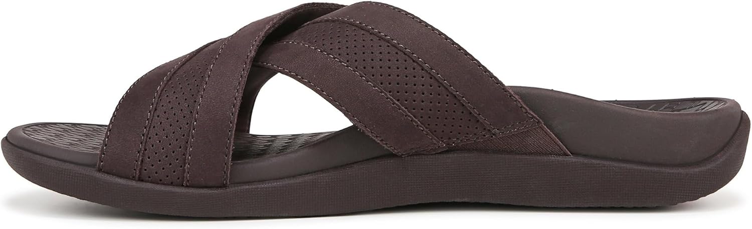 Vionic Men's Tide Slide Arch Supportive Sandal