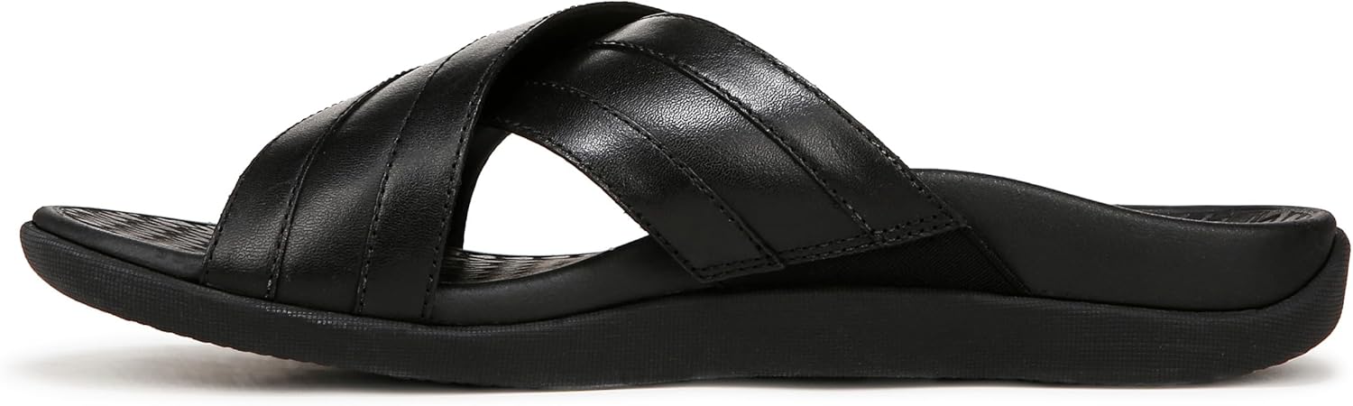 Vionic Men's Tide Slide Arch Supportive Sandal