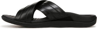 Vionic Men's Tide Slide Arch Supportive Sandal
