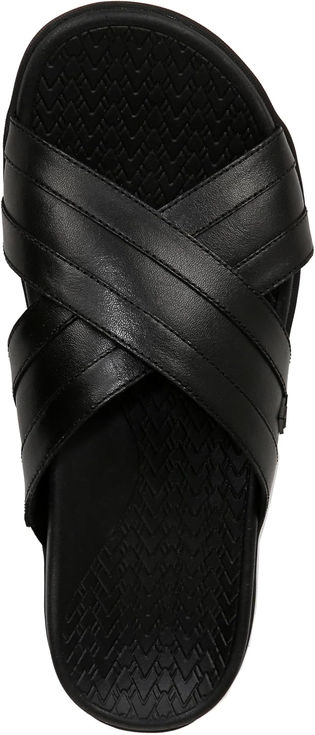 Vionic Men's Tide Slide Arch Supportive Sandal