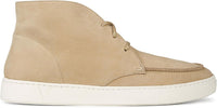 Vionic Danfield Men's Casual Comfort Chukka Boots Sand