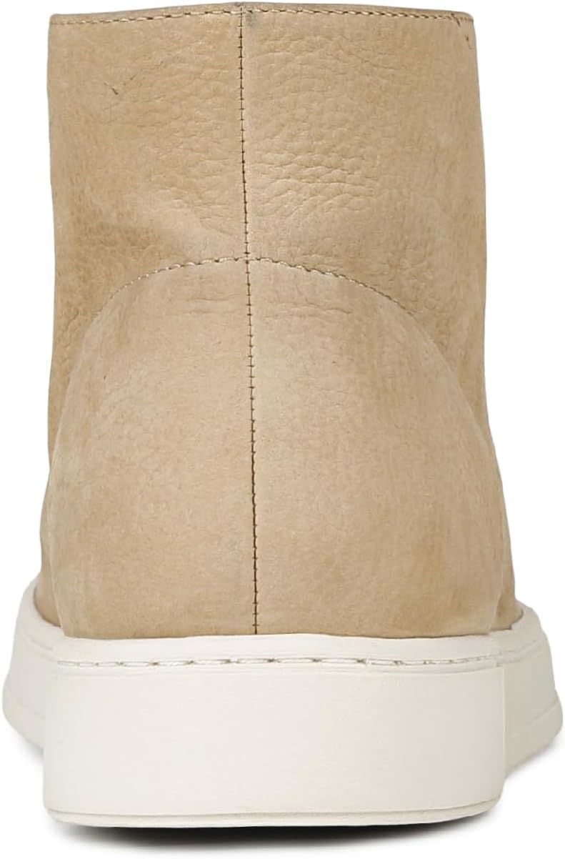 Vionic Danfield Men's Casual Comfort Chukka Boots Sand