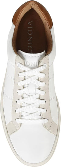 Vionic Men's Lucas II Casual Comfort Sneaker