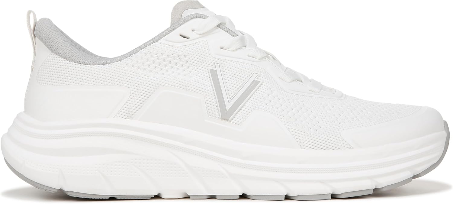 Vionic Men's Walk Max Lace Up Sneaker