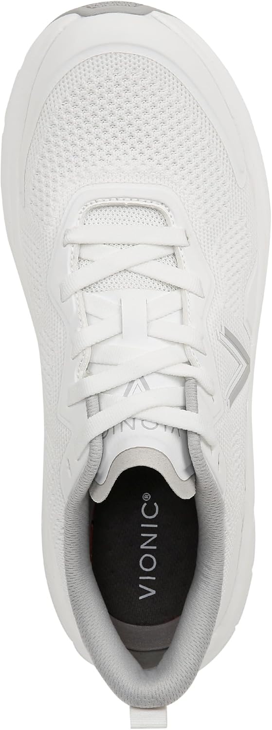 Vionic Men's Walk Max Lace Up Sneaker
