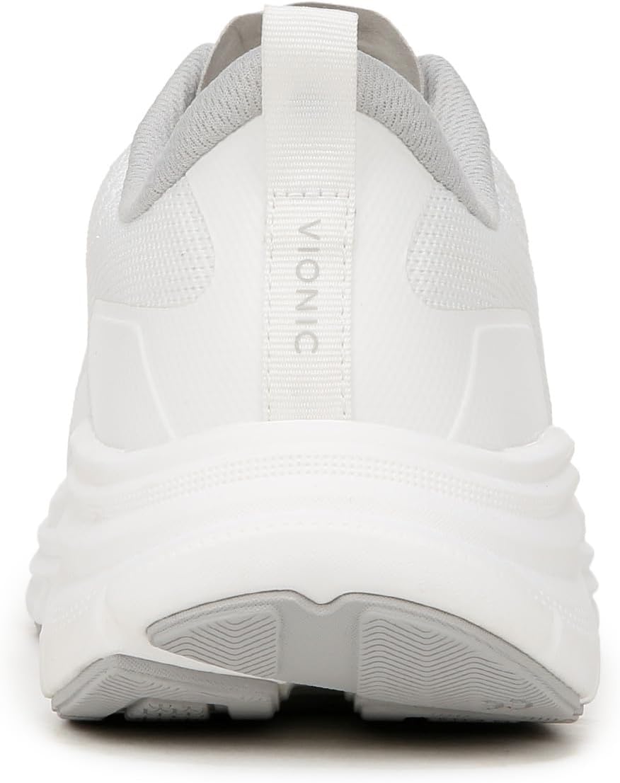 Vionic Men's Walk Max Lace Up Sneaker