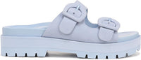 Vionic Women's Capitola Platform Sandal