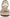 Vionic Women's Calera Ankle Straps Espadrille Wedge Sandal