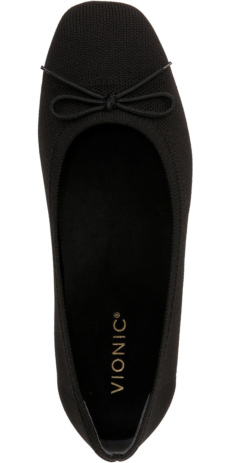 Vionic Women's Klara Ballet Flat