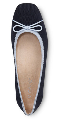 Vionic Women's Klara Ballet Flat