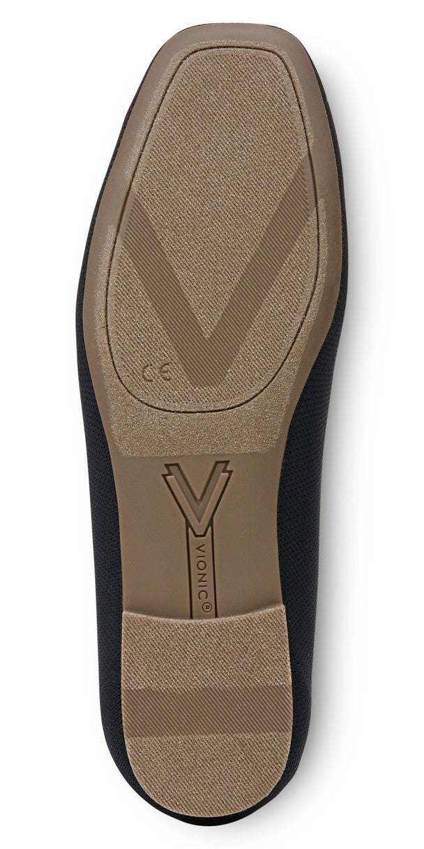 Vionic Women's Klara Ballet Flat
