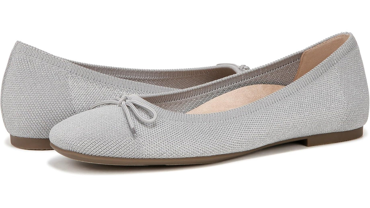Light Gray Silver