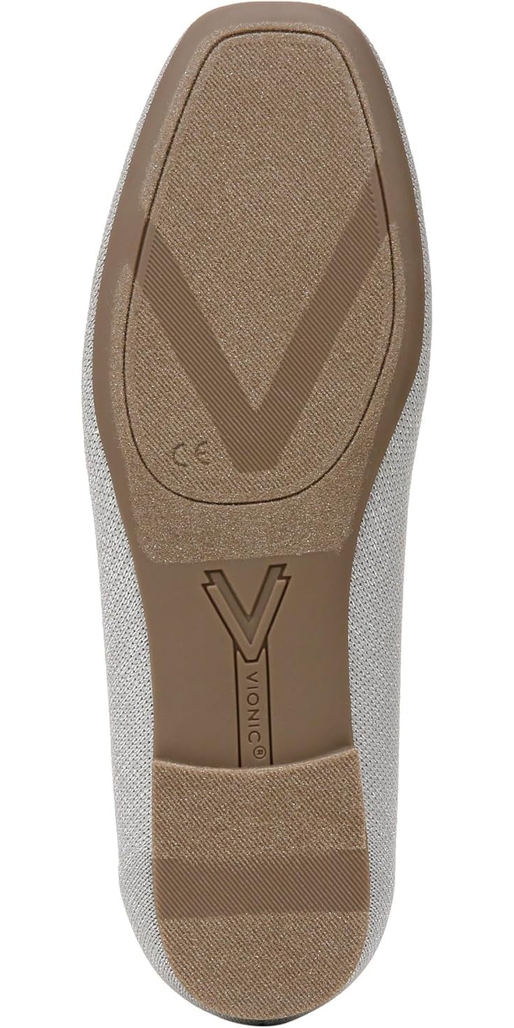 Vionic Women's Klara Ballet Flat