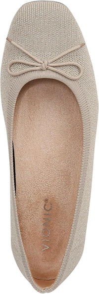 Vionic Women's Klara Ballet Flat