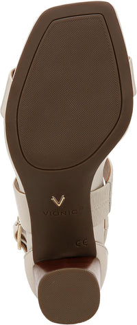 Vionic Women's Napa Marsanne Strappy Heeled Sandal