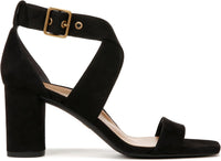 Vionic Women's Napa Marsanne Strappy Heeled Sandal