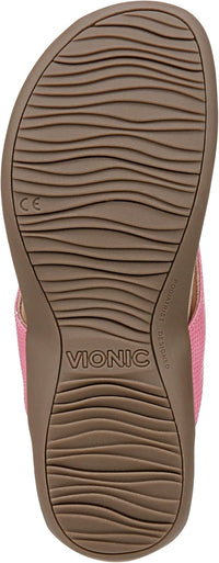 Vionic Davina Women's Flip Flop Sandal