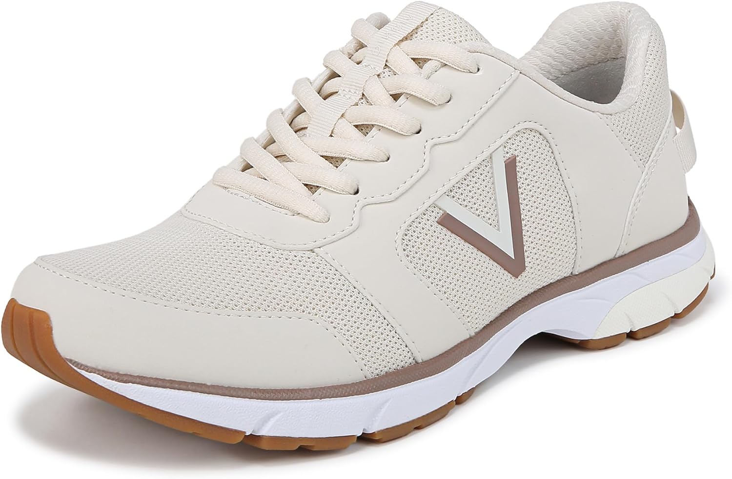 Cream Nubuck
