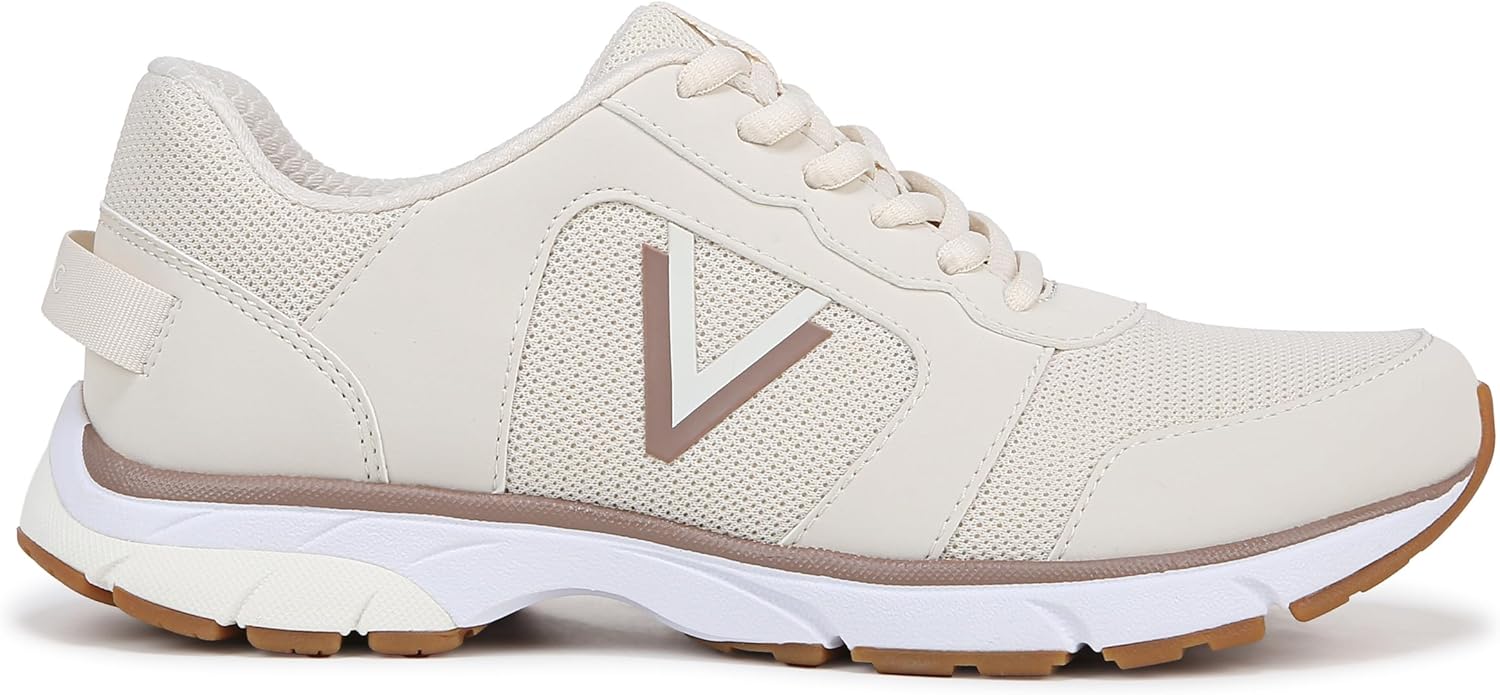 Vionic Women's Paige Lace-Up Walking Sneakers