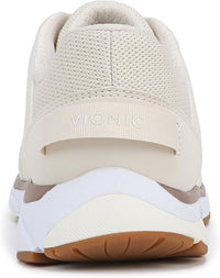 Vionic Women's Paige Lace-Up Walking Sneakers