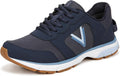 Navy Nubuck