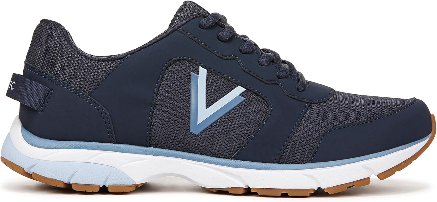 Vionic Women's Paige Lace-Up Walking Sneakers