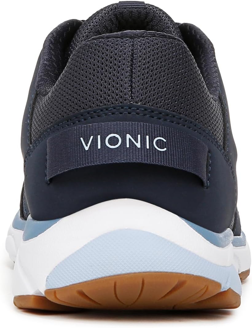 Vionic Women's Paige Lace-Up Walking Sneakers