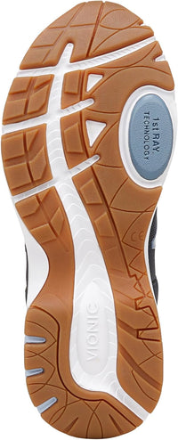Vionic Women's Paige Lace-Up Walking Sneakers