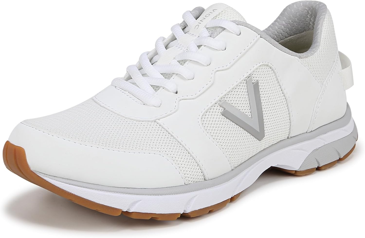 White Nubuck