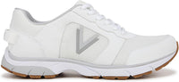Vionic Women's Paige Lace-Up Walking Sneakers