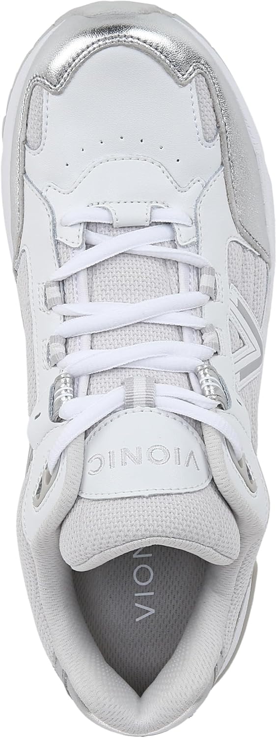 Vionic Classic Walker 2.0 Women's Athletic Walking Sneaker