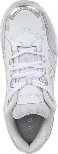 Vionic Classic Walker 2.0 Women's Athletic Walking Sneaker